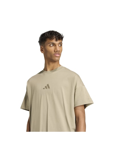 Sılpeb Adidas Erkek Günlük T-shirt M A Szn T Jx5081 Çok Renkli