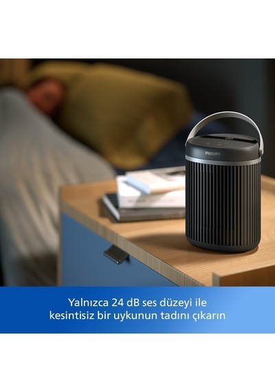 Philips Serisi 3000 2000w Enerji Tasarruflu Bağlantılı Isıtıcı, E