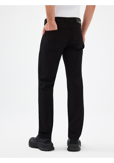 Regular Fit Erkek Pantolon Antrasit