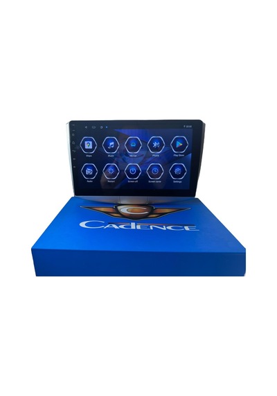 Passat B6-b7 Cadence 6-128 Sim Kartlı 360 Cam Destekli Pro Oem Multimedia