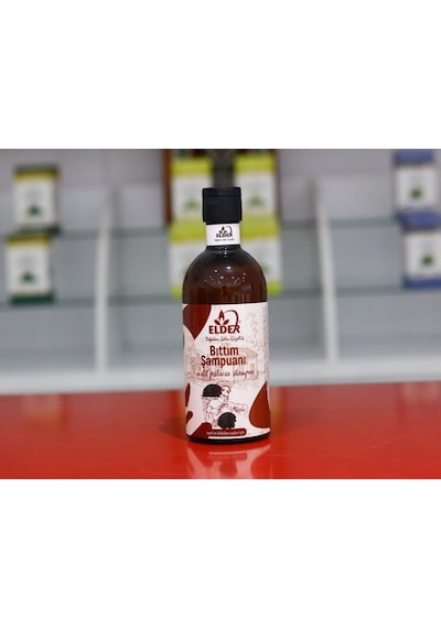 Bıttım Şampuan 400 ML