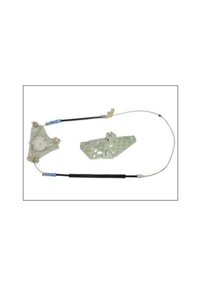 Mitsubishi Carisma 1995-2004 Sarmalı Mr912459-Mr100761 Set Cam So