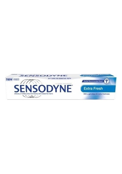 Extra Diş Macunu 100ml 1 Adet