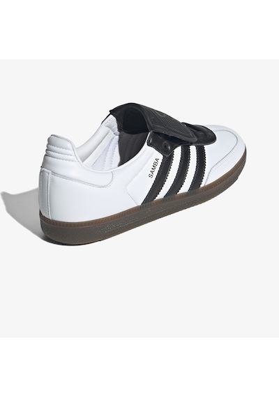 Adidas Samba Lt Erkek Beyaz Sneaker Jı3199 Beyaz