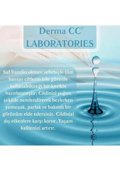 Cc Laboratorıes Pure, 150 Mililitre
