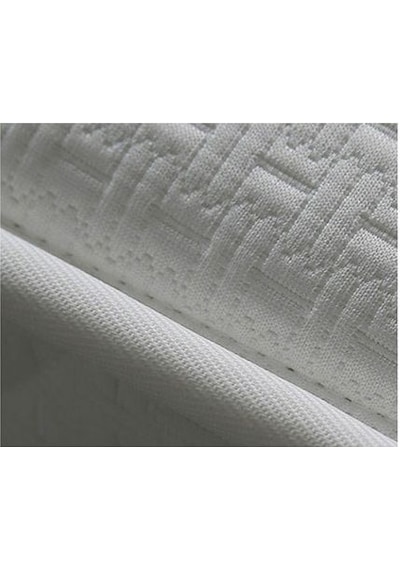 50 x 100 Avocado Cotton Ortopedik Yaylı Yatak Yaylı Yatak 50 x 100