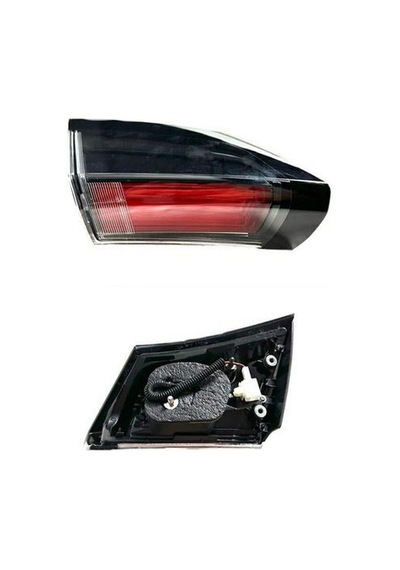 Stop Lambası Ic Sol Honda Cıvıc Hb 1621