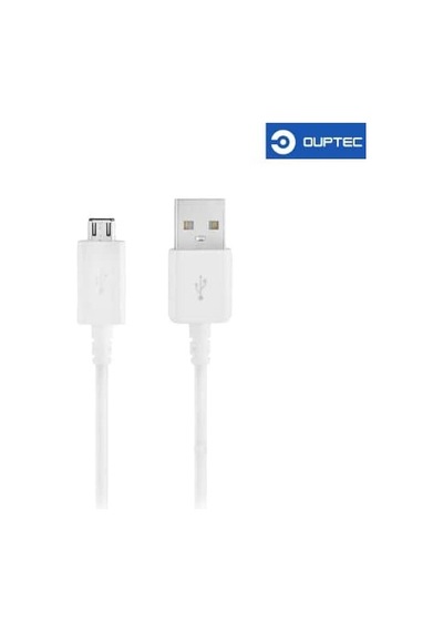 Ouptec Micro Usb Şarj Ve Data/veri Aktarım Kablosu A Kalite