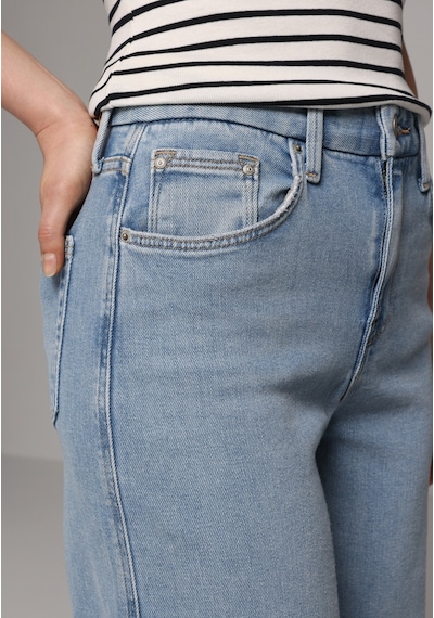Colin's Colins Loose Fit Kadın Light İndigo Denim Jean Pantolon Cl1081291 Q1.v1 Dn45032 Colin's Colins Loose Fit Kadın Light İndigo Denim Jean Pantolon Cl1081291 Q1.v1 Dn45032