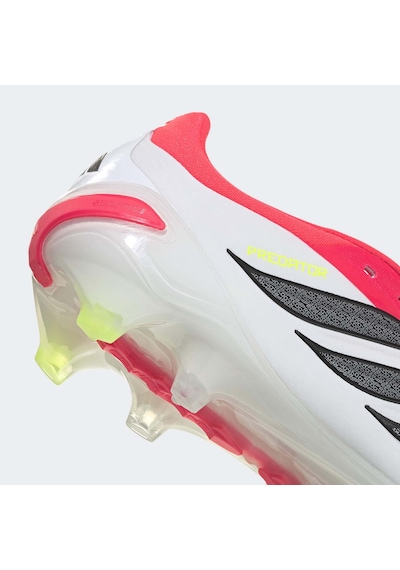 Adidas Js0950 Predator Pro Ft Fg Erkek Krampon Kırmızı