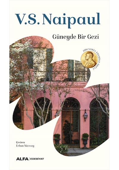 Güneyde Bir Gezi + Büyülü Tohumlar + Gelişin Bilmecesi + Okuma Sticker'ları