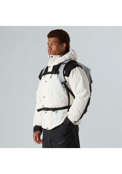 The North Face Surge Unisex Çanta Nf0a52sg4s61 Gri