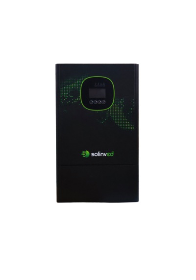 Gordion Series 6,5 Kw 48v Mppt Off-grid İnverter Paralel