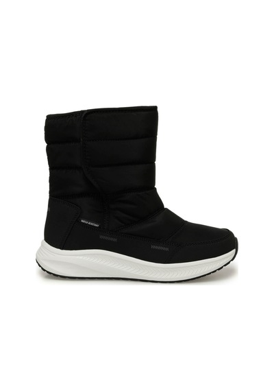 U.s. Polo Assn. Vocal 4pr Siyah Kadın Outdoor Bot 000000000101812967 Siyah