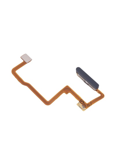 Xiaomi Poco F3 Gt Parmak İzi Okuyucu Flex Mzb09c6ın M2104k10ı Siyah