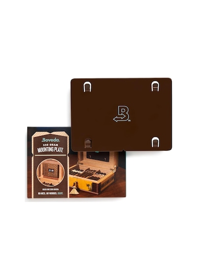 Boveda 320 Gram Mounting Plate Diğer