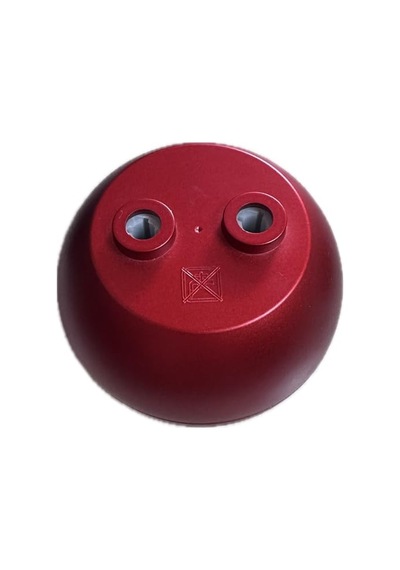 Activflow On The Go Activflow Baby Pro Çırpma Başlığı - Kırmızı Hb204530 Hb2335 Hb2365