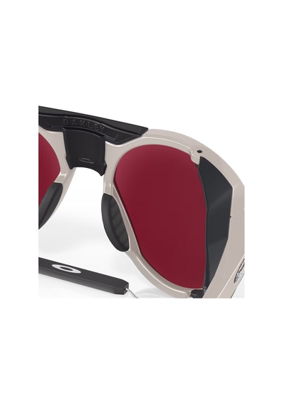 Oakley Clifden Güneş Gözlüğü Gri Gri