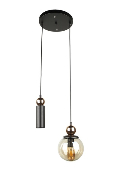Begüsa Veloce Ledli 2.li Avize Gold