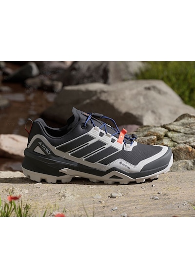 Adidas Terrex Skychaser Gtx Erkek Outdoor Ayakkabısı Ih2799 Renkli Renkli Çok Renkli