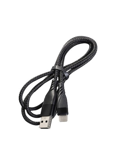 ALLY 36121 2in1 USB Lightning To PD Kablosu + USB Kablo