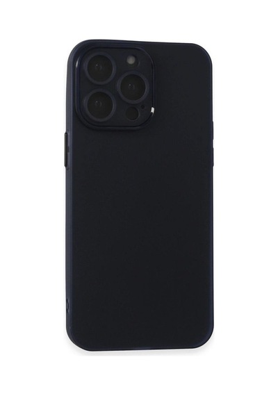 Apple İphone 15 Pro Max Kılıf Puma Silikon