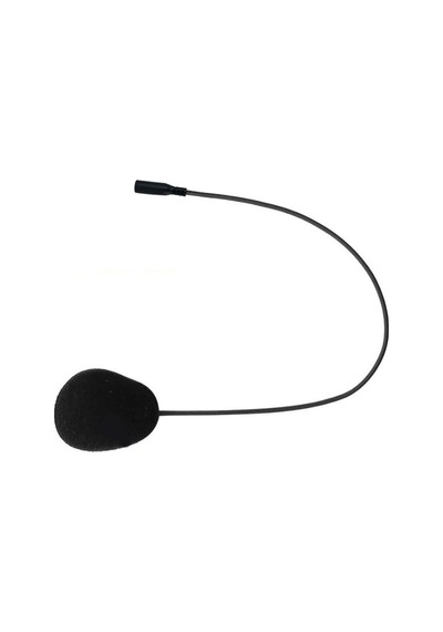 Knmaster KN2050 Kapalı Kask Mikrofon