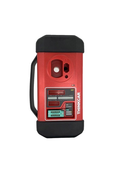 Prog Immobilizer Kodlama Cihazı