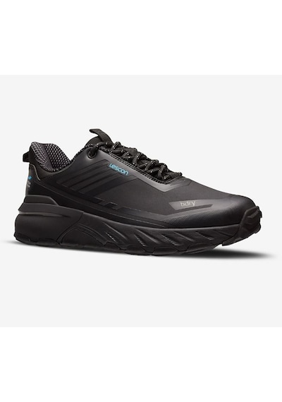 Lescon Wind 2 Waterproof Su Geçirmez Spor Ayakkabı Ckr01006 Siyah