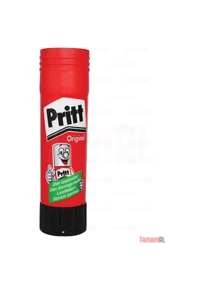Adel 12 Adet 36 Gr Stick Yapıştırıcı + Pritt 11 22 43 Gr Hediye