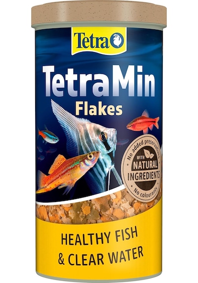 Tetramin 1000ml