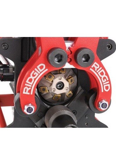 Rıdgıd 49303 B-500 Portatif Kaynak Ağzı Açma Makinesi