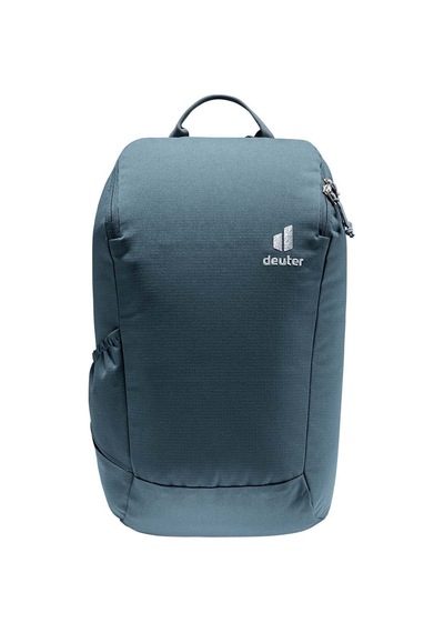 Deuter Stepout 16 Litre Sırt Çantası Siyah