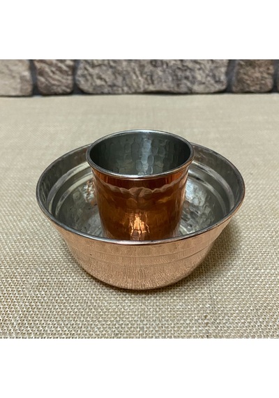 Saki Bakır Ehli Keyif