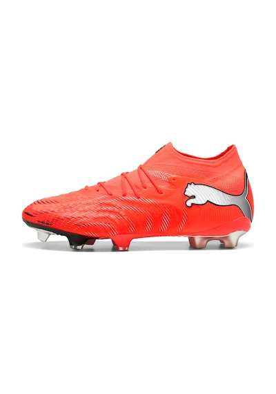 Puma Future 9 Ultımate Fg Unısex Krampon 108883 01 Kırmızı