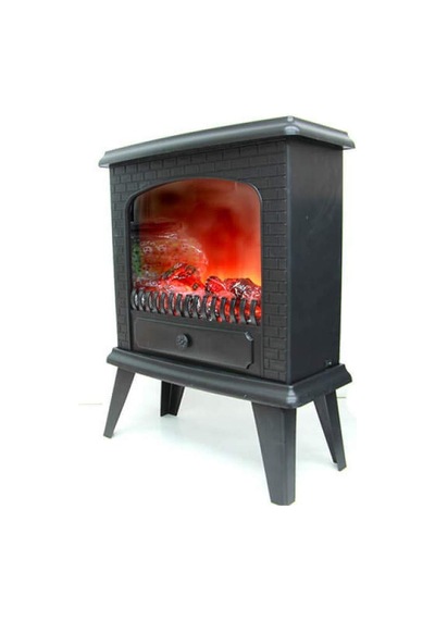 Mnk Dekoratif Şömine - C0875 Sku: Smgstkf39d21f84e