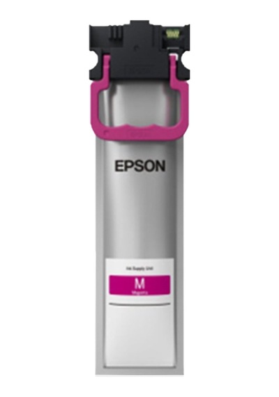 Epson T01c3 C13t01c300 Workforce Pro Wf-c529, Wf-c579 Kırmızı Uyumlu Bk Kartuş