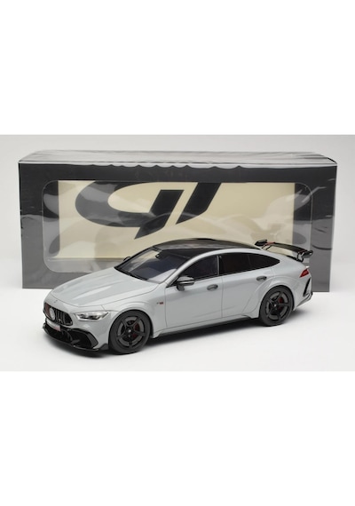 1:18 Gt Spirit 2024 Mercedes Benz Amg Gt63 C192 Brabus Rocket 1000