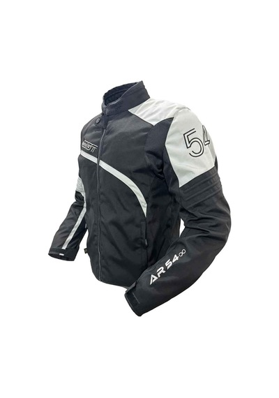 Forte Gt 2003054 Ar54 Yazlık Motosiklet Montu
