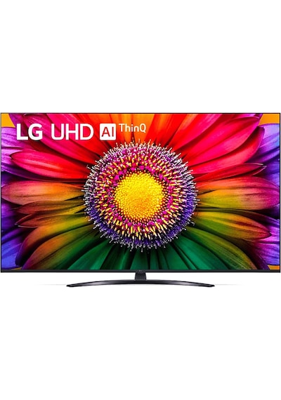 LG 65UR81006LJ 65" 4K Ultra HD WebOS Smart LED TV