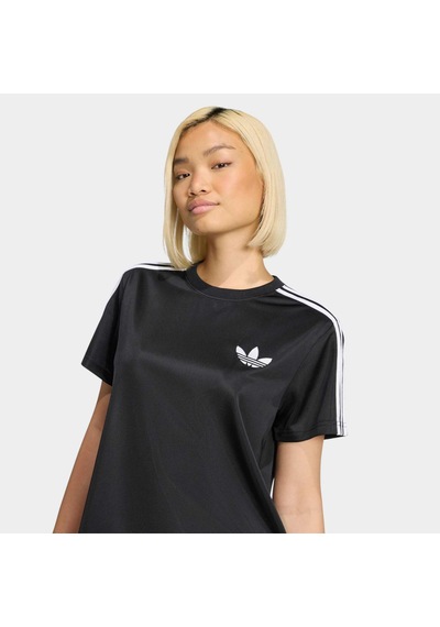 Adidas Firebird Kadın Siyah Tişört Kd5574 Siyah