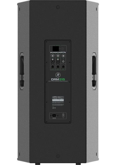 Mackie Drm-315 2300W 15 Inch Aktif Kabin