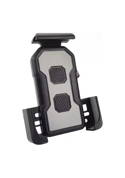 Gidon Telefon Tutucu Zr660 Motosiklet Uyumlu 1 Adet Çok Renkli