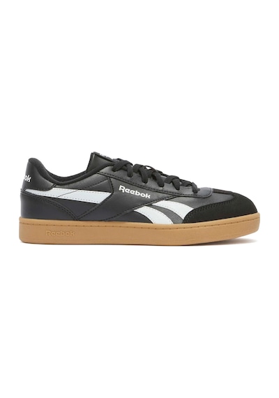 Reebok Smash Edge Siyah Unisex Sneaker Çok Renkli-beyaz Çok Renkli Reebok Smash Edge Siyah Unisex Sneaker Çok Renkli-beyaz Çok Renkli