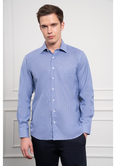 Morven Erkek Lacivert Pamuk Trend Regular Fit Sert Yaka Gömlek 25mc004037200 Lacivert Lacivert Morven Erkek Lacivert Pamuk Trend Regular Fit Sert Yaka Gömlek 25mc004037200 Lacivert Lacivert