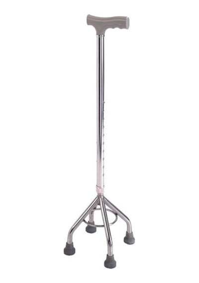 Pr-844 Quadripod Değnek Baston