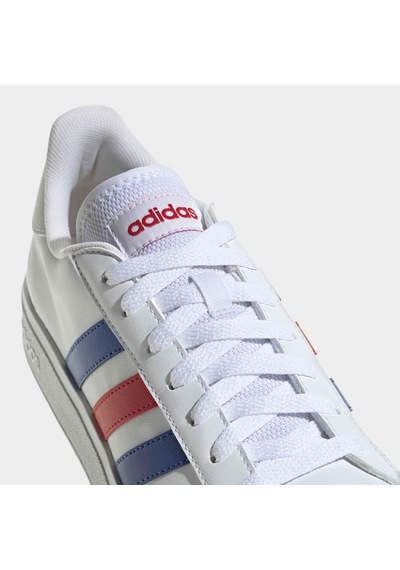 Adidas Grand Court Erkek Günlük Spor Ayakkabı C-ADIGW9252E10A00