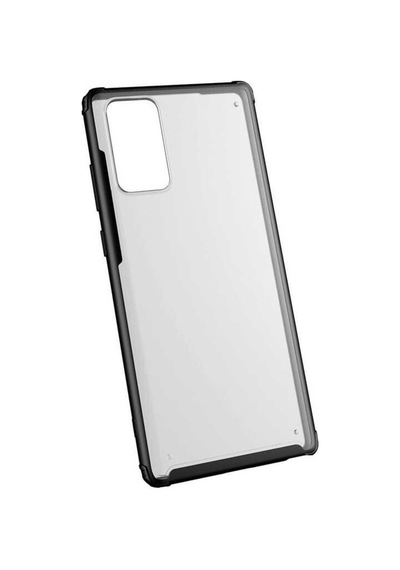 Samsung Uyumlu Galaxy Note 20 Kılıf Mat Volks Case