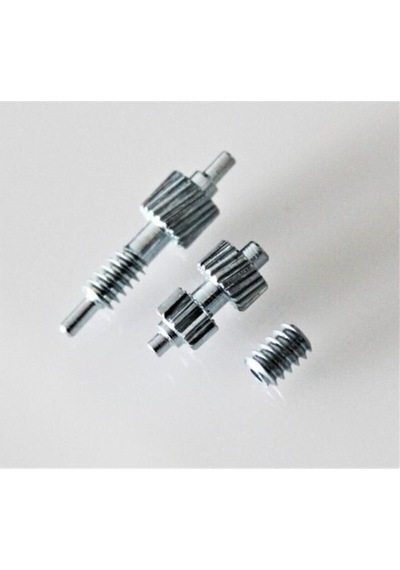 Land Rover Rover 75 Range Rover 3 Freelander 1 Katlanır Ayna Dişlisi 3lü Set
