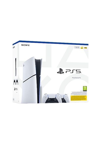 Sony DS/PS5 Standart PS5 Konsol